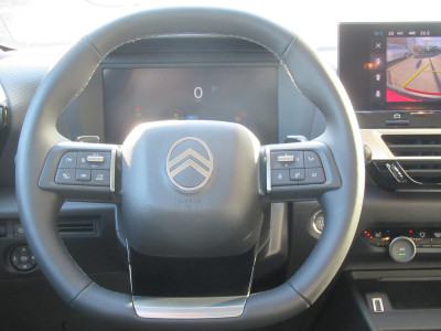 Citroën C4 Gebrauchtwagen Citroën C4 Gebrauchtwagen