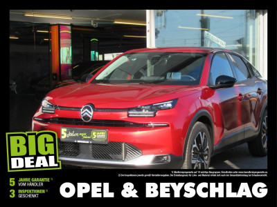 Citroën C4 Gebrauchtwagen Citroën C4 Gebrauchtwagen