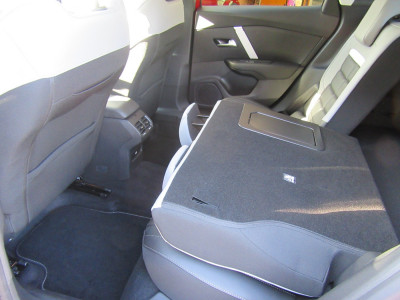 Citroën C4 Gebrauchtwagen Citroën C4 Gebrauchtwagen