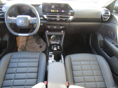 Citroën C4 Gebrauchtwagen Citroën C4 Gebrauchtwagen