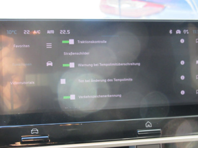 Citroën C4 Gebrauchtwagen Citroën C4 Gebrauchtwagen