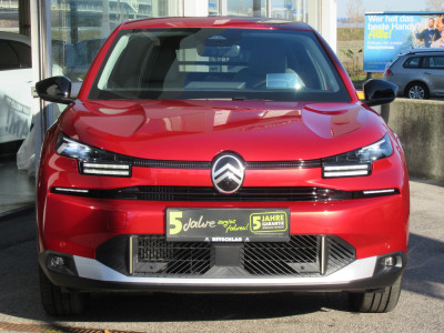 Citroën C4 Gebrauchtwagen Citroën C4 Gebrauchtwagen
