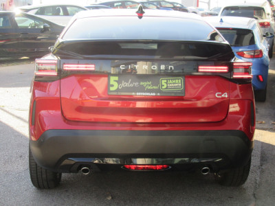 Citroën C4 Gebrauchtwagen Citroën C4 Gebrauchtwagen