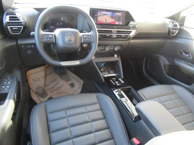 Citroën C4 Gebrauchtwagen Citroën C4 Gebrauchtwagen