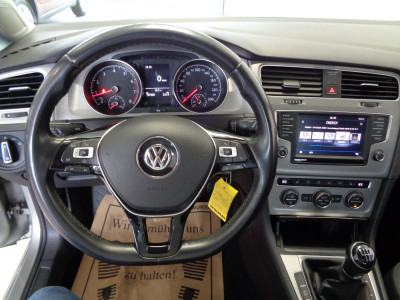 VW Golf Gebrauchtwagen VW Golf Gebrauchtwagen