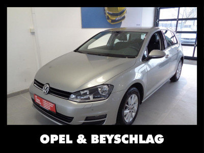 VW Golf Gebrauchtwagen VW Golf Gebrauchtwagen