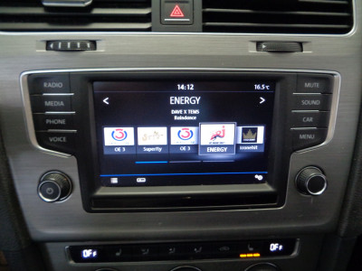 VW Golf Gebrauchtwagen VW Golf Gebrauchtwagen