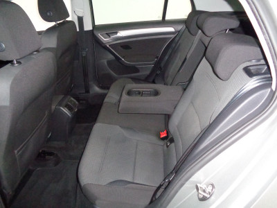 VW Golf Gebrauchtwagen VW Golf Gebrauchtwagen