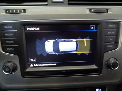 VW Golf Gebrauchtwagen VW Golf Gebrauchtwagen