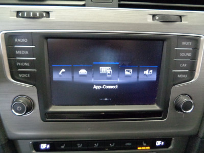 VW Golf Gebrauchtwagen VW Golf Gebrauchtwagen