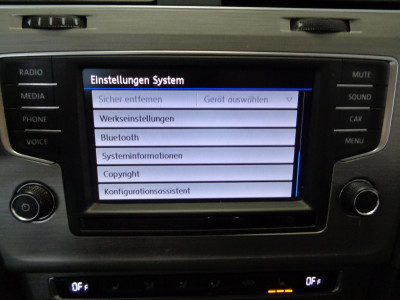 VW Golf Gebrauchtwagen VW Golf Gebrauchtwagen