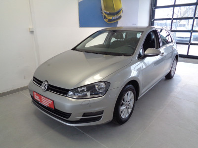 VW Golf Gebrauchtwagen VW Golf Gebrauchtwagen