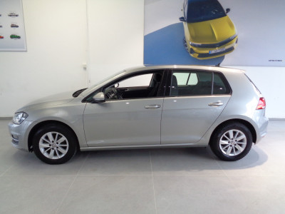 VW Golf Gebrauchtwagen VW Golf Gebrauchtwagen