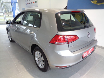 VW Golf Gebrauchtwagen VW Golf Gebrauchtwagen