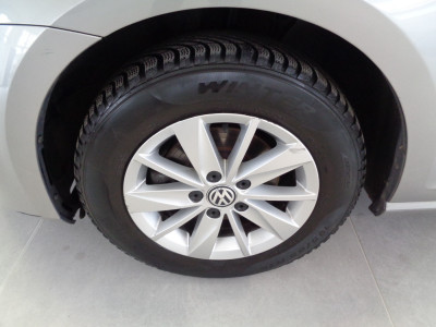 VW Golf Gebrauchtwagen VW Golf Gebrauchtwagen