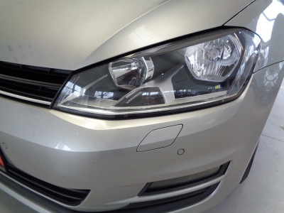 VW Golf Gebrauchtwagen VW Golf Gebrauchtwagen