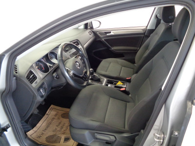 VW Golf Gebrauchtwagen VW Golf Gebrauchtwagen