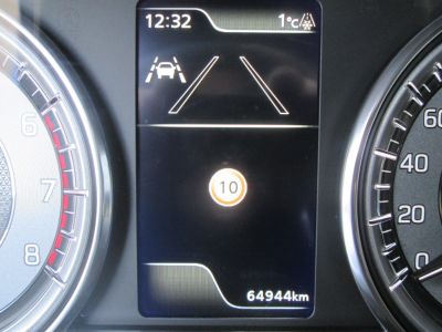 Suzuki Vitara Gebrauchtwagen