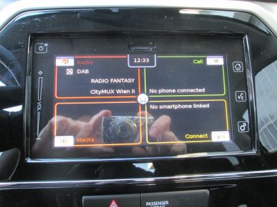 Suzuki Vitara Gebrauchtwagen