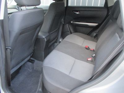 Suzuki Vitara Gebrauchtwagen