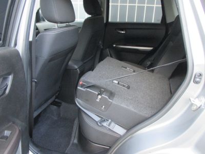 Suzuki Vitara Gebrauchtwagen