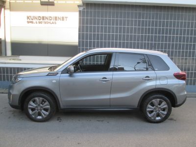 Suzuki Vitara Gebrauchtwagen