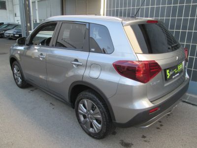 Suzuki Vitara Gebrauchtwagen