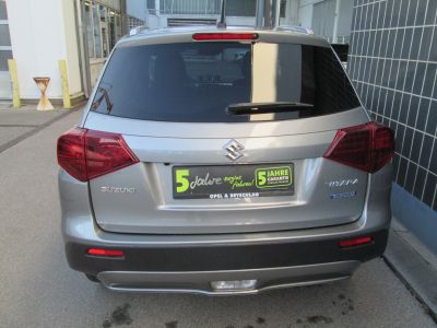 Suzuki Vitara Gebrauchtwagen
