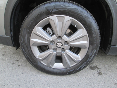 Suzuki Vitara Gebrauchtwagen Suzuki Vitara Gebrauchtwagen