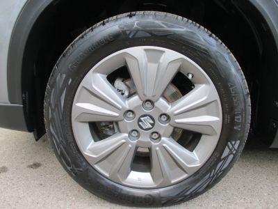 Suzuki Vitara Gebrauchtwagen