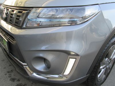 Suzuki Vitara Gebrauchtwagen