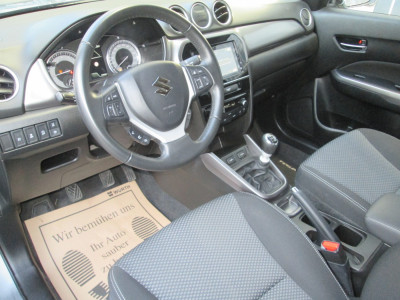 Suzuki Vitara Gebrauchtwagen Suzuki Vitara Gebrauchtwagen