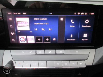 Opel Astra Gebrauchtwagen Opel Astra Gebrauchtwagen