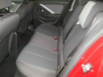 Opel Astra Gebrauchtwagen Opel Astra Gebrauchtwagen