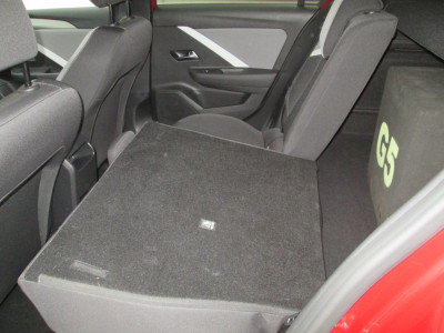 Opel Astra Gebrauchtwagen Opel Astra Gebrauchtwagen