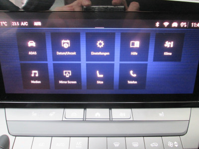 Opel Astra Gebrauchtwagen Opel Astra Gebrauchtwagen