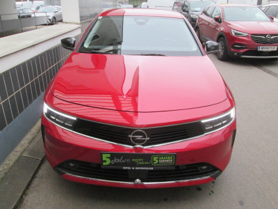 Opel Astra Gebrauchtwagen Opel Astra Gebrauchtwagen