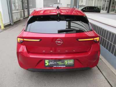 Opel Astra Gebrauchtwagen Opel Astra Gebrauchtwagen