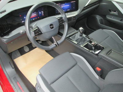 Opel Astra Gebrauchtwagen Opel Astra Gebrauchtwagen