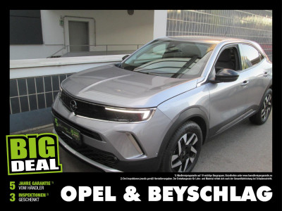 Opel Mokka Gebrauchtwagen Opel Mokka Gebrauchtwagen