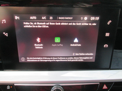 Opel Mokka Gebrauchtwagen Opel Mokka Gebrauchtwagen