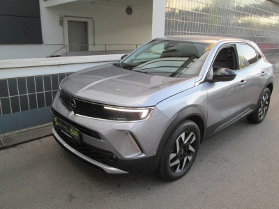 Opel Mokka Gebrauchtwagen Opel Mokka Gebrauchtwagen