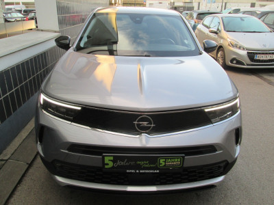 Opel Mokka Gebrauchtwagen Opel Mokka Gebrauchtwagen