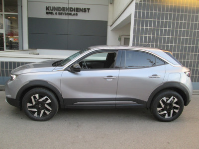Opel Mokka Gebrauchtwagen Opel Mokka Gebrauchtwagen