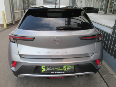 Opel Mokka Gebrauchtwagen Opel Mokka Gebrauchtwagen