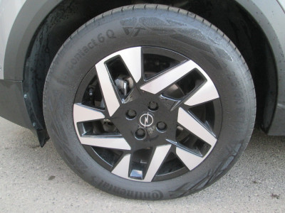 Opel Mokka Gebrauchtwagen Opel Mokka Gebrauchtwagen