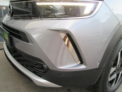 Opel Mokka Gebrauchtwagen Opel Mokka Gebrauchtwagen