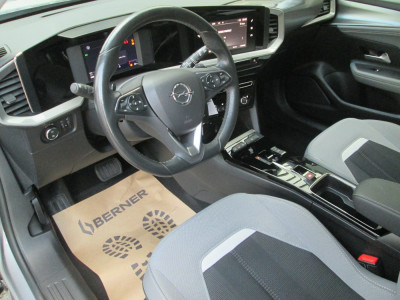 Opel Mokka Gebrauchtwagen Opel Mokka Gebrauchtwagen