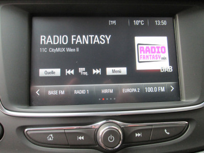 Opel Crossland Gebrauchtwagen Opel Crossland Gebrauchtwagen