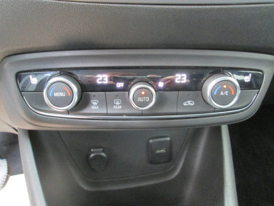 Opel Crossland Gebrauchtwagen Opel Crossland Gebrauchtwagen